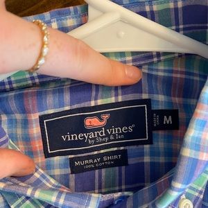 Vineyard Vines Dress Shirt